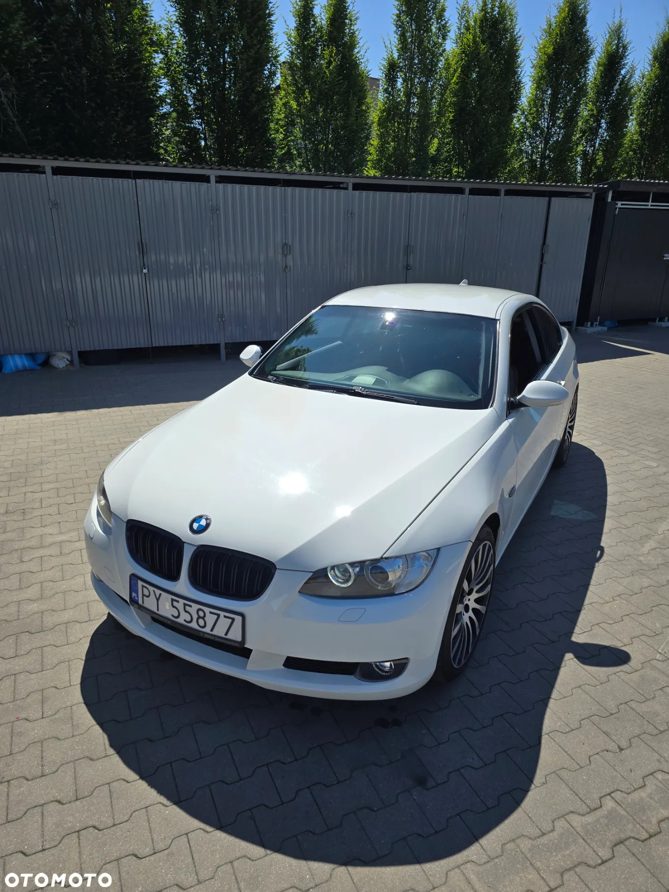 BMW Seria 3 - 13