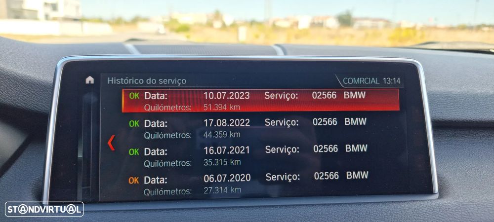 BMW X5 40e xDrive - 26