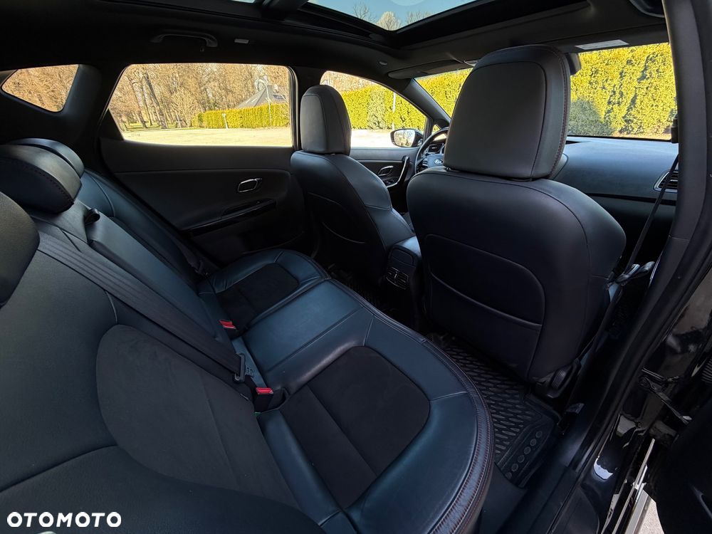 Kia Ceed 1.6 T-GDI GT XL - 14