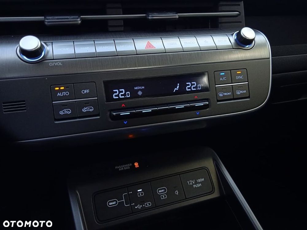 Hyundai Kona 1.6 T-GDI Executive DCT - 29