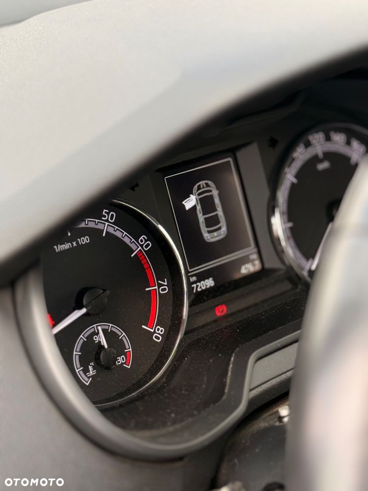 Skoda Octavia 1.5 TSI GPF ACT Ambition - 24