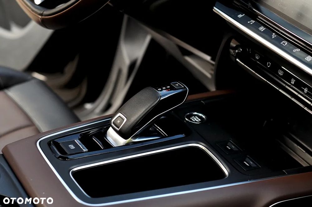 Citroën C5 Aircross 2.0 BlueHDi Shine EAT8 - 19