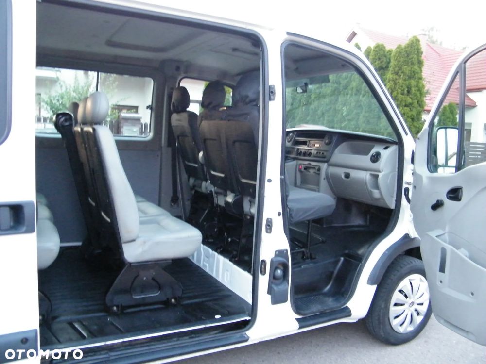 Renault Master - 8