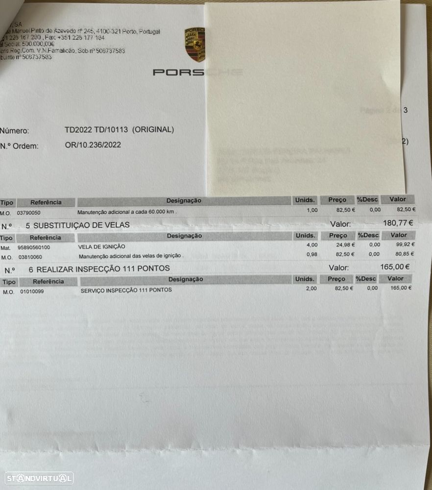 Porsche Macan PDK - 16