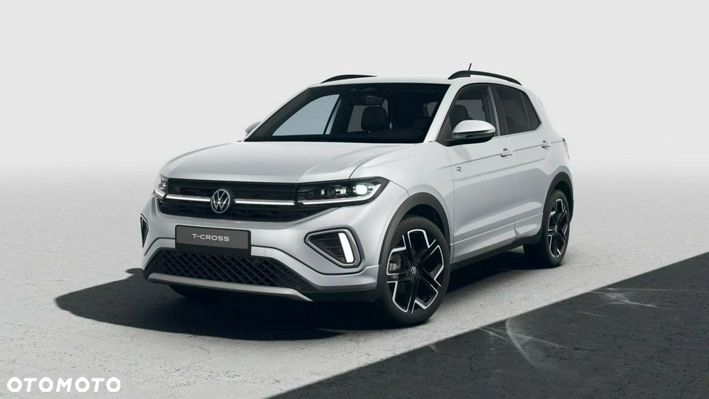 Volkswagen T-Cross - 3