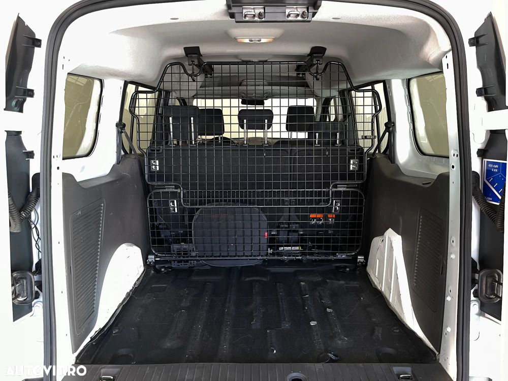 Ford Transit Connect Combi Commercial LWB(L2) N1 Trend - 14