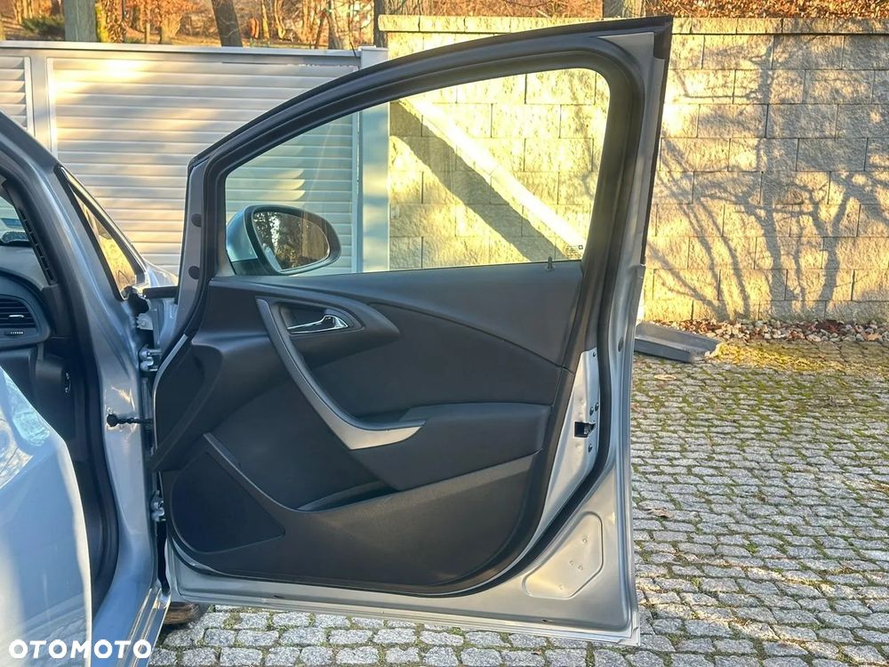 Opel Astra 1.4 T Active - 13