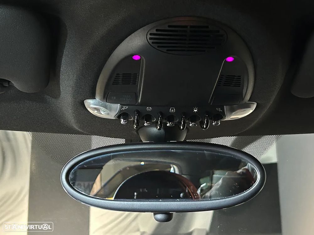 MINI Countryman Cooper SD ALL4 - 24