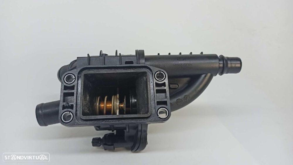 TERMOSTATO PEUGEOT 208 ACCESS - 2