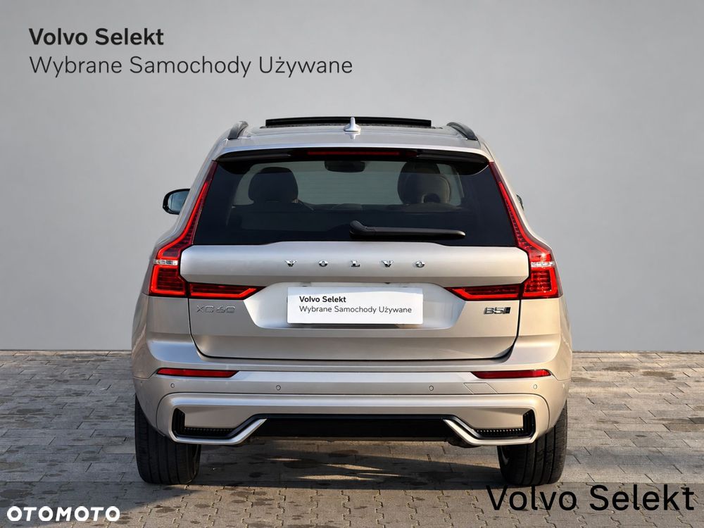 Volvo XC 60 - 10