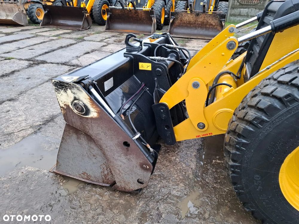 Caterpillar 444F2 - 19