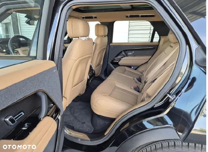 Land Rover Range Rover Sport S 3.0 P460e PHEV SE - 7