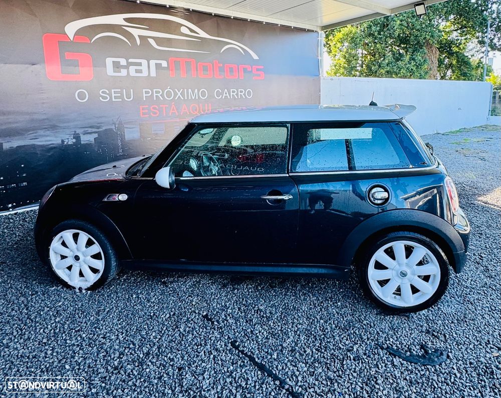 MINI Coupé - 8