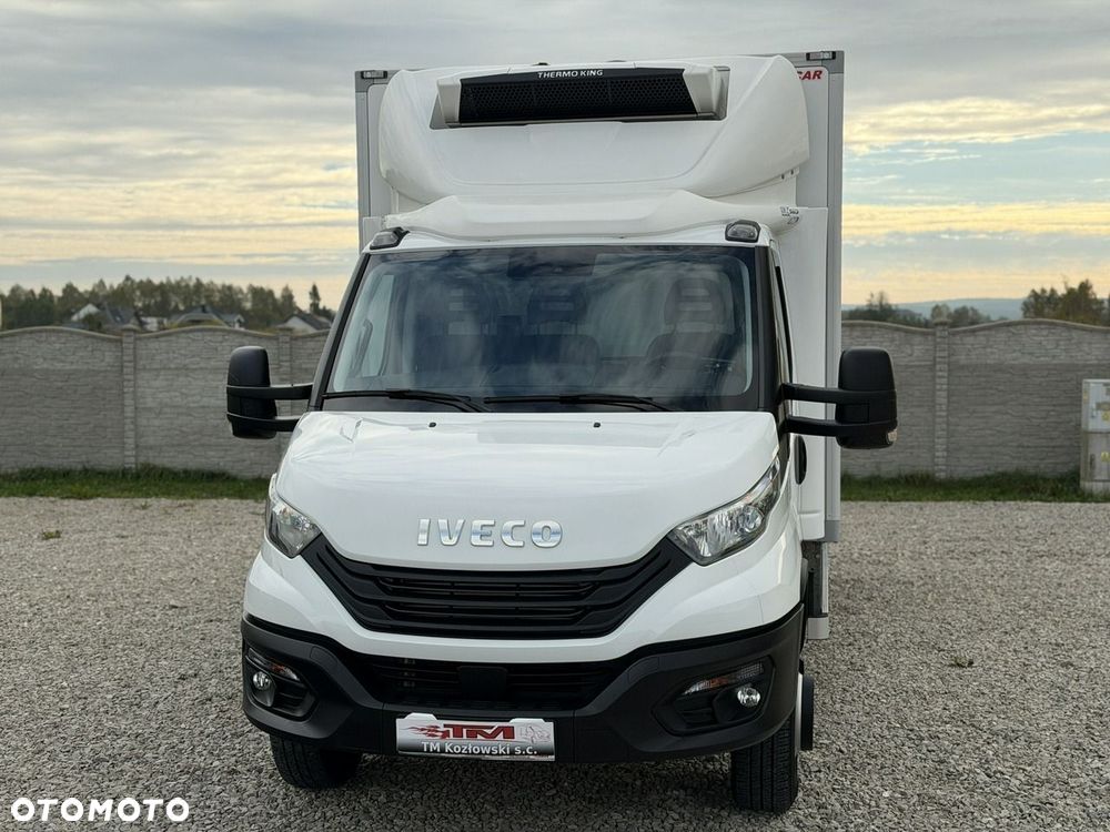 Iveco Daily - 34