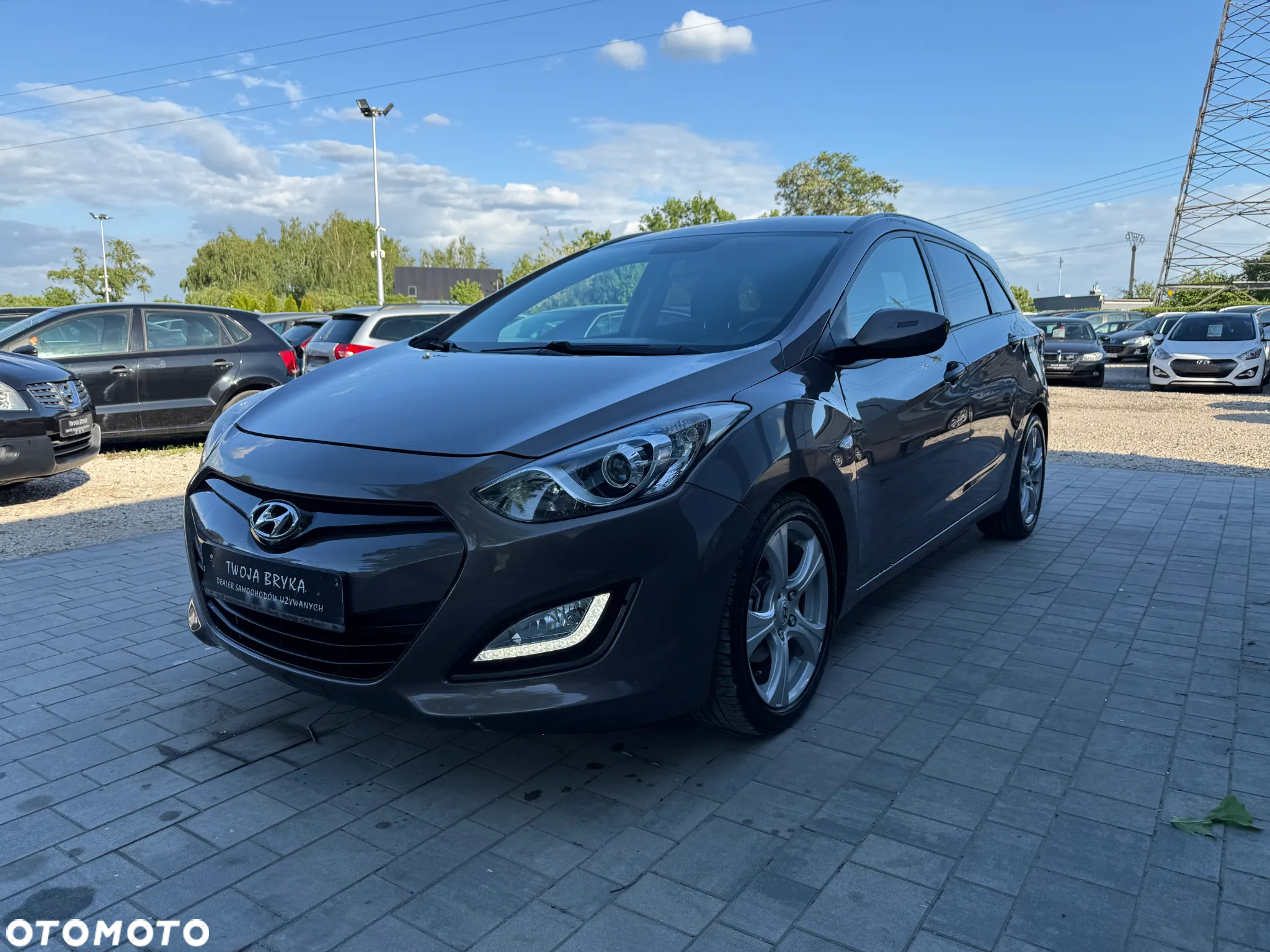 Hyundai i30 1.4 Classic - 15
