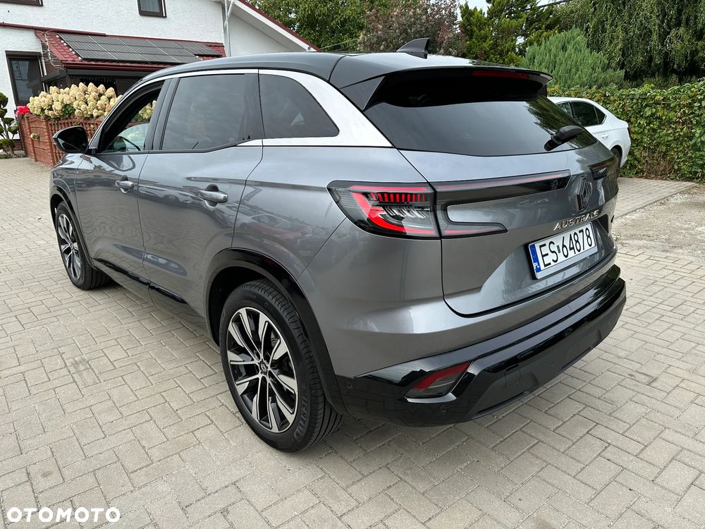 Renault Austral - 4