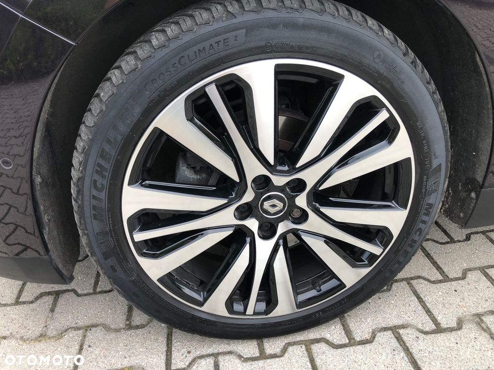 Renault Grand Scenic ENERGY dCi 160 EDC INITIALE PARIS - 31