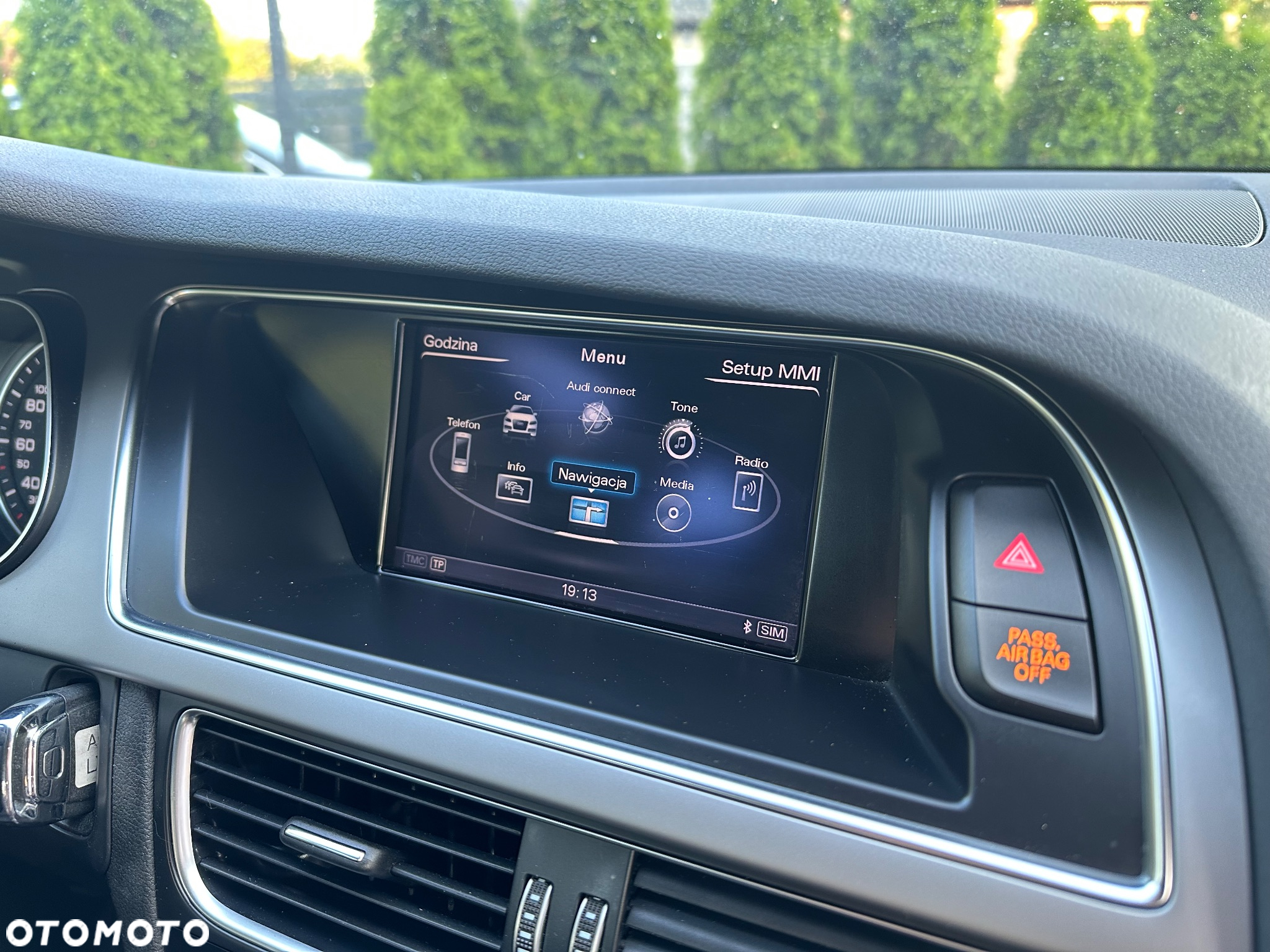 Audi A4 2.0 TDI - 27