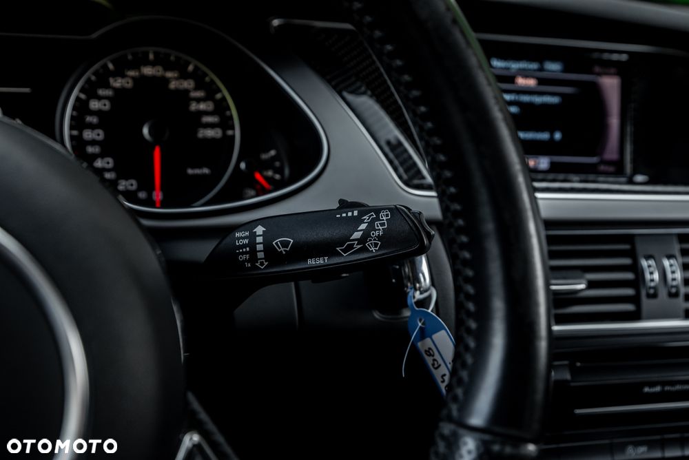 Audi A4 Avant 3.0 TDI DPF quattro S tronic S line Sportpaket - 19