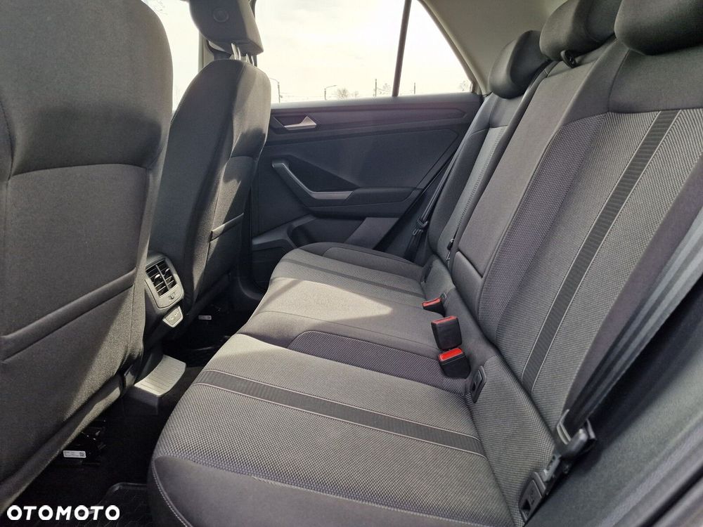 Volkswagen T-Roc 1.0 TSI Life - 13