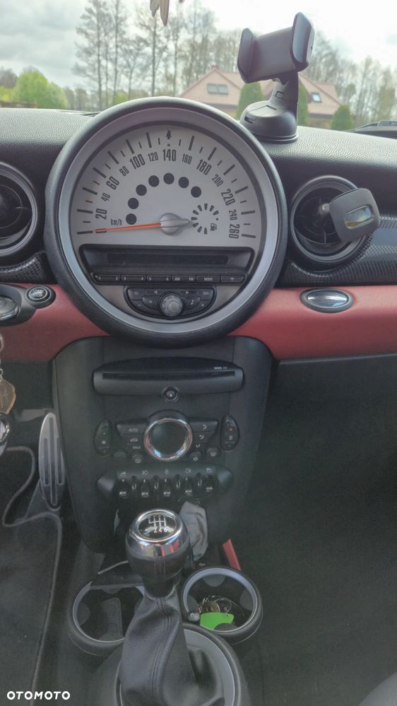 MINI Cooper S Standard - 8