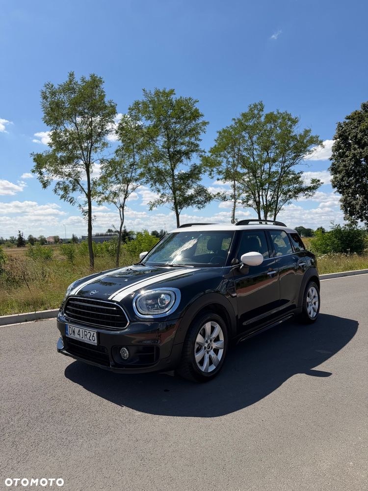 MINI Countryman - 1
