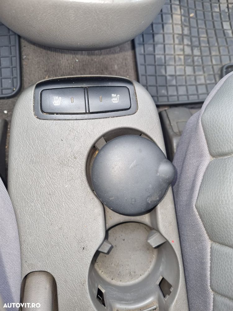 Hyundai Tucson 2.0 CRDI VGT 4WD - 13