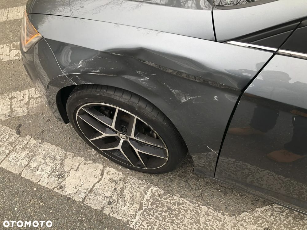 Seat Leon Sportstourer 1.8 TSI FR S&S - 28