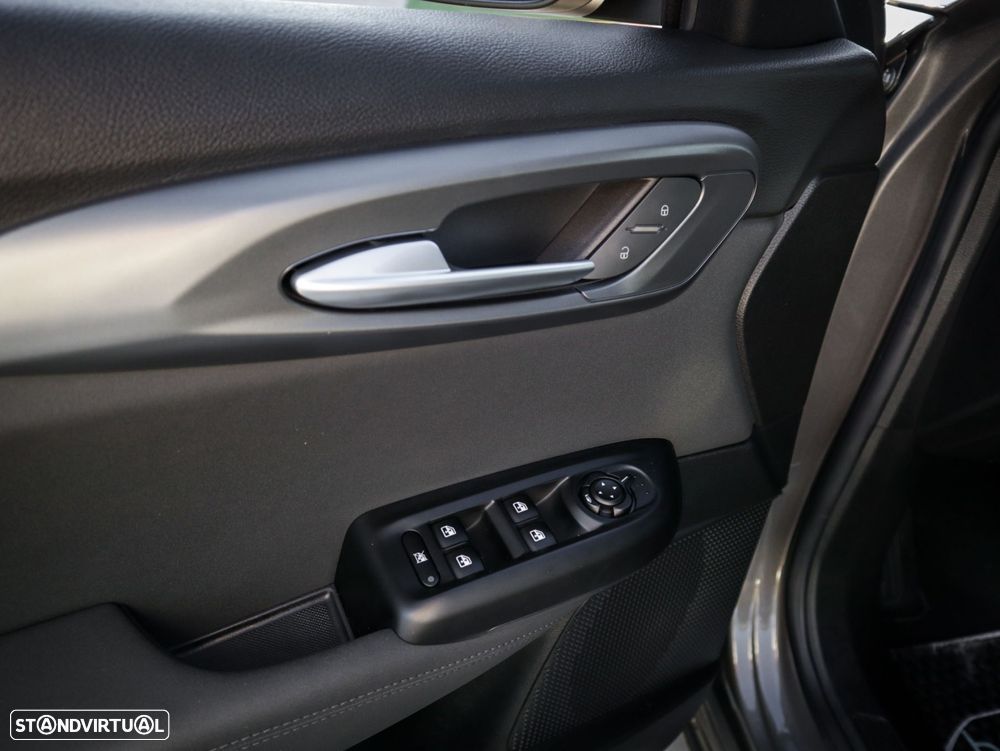 Alfa Romeo Tonale 1.3 Plug-In Hybrid Tributo Italiano e-AWD Com Wallbox - 45