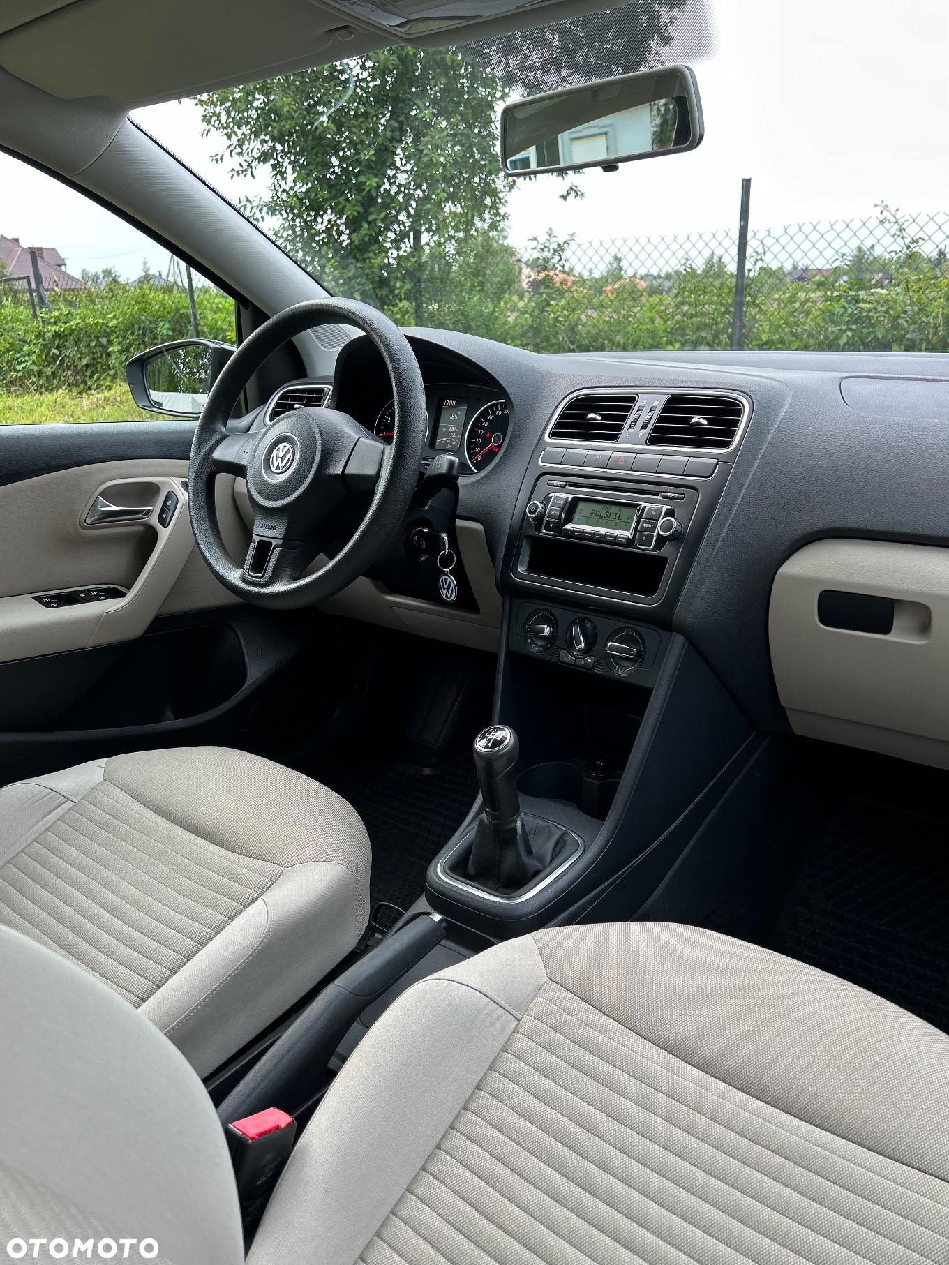 Volkswagen Polo 1.2 12V Highline - 34