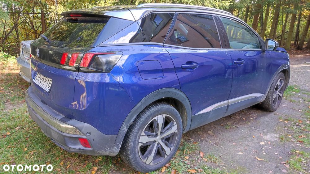 Peugeot 3008 2017 photo 2