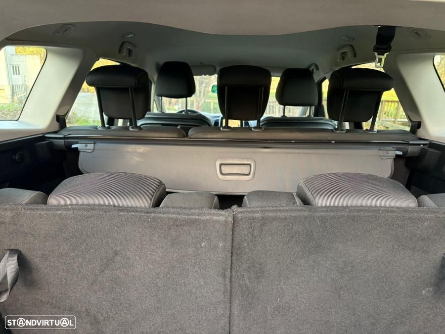 Renault Grand Scénic 1.5 dCi Dynamique S SS - 28