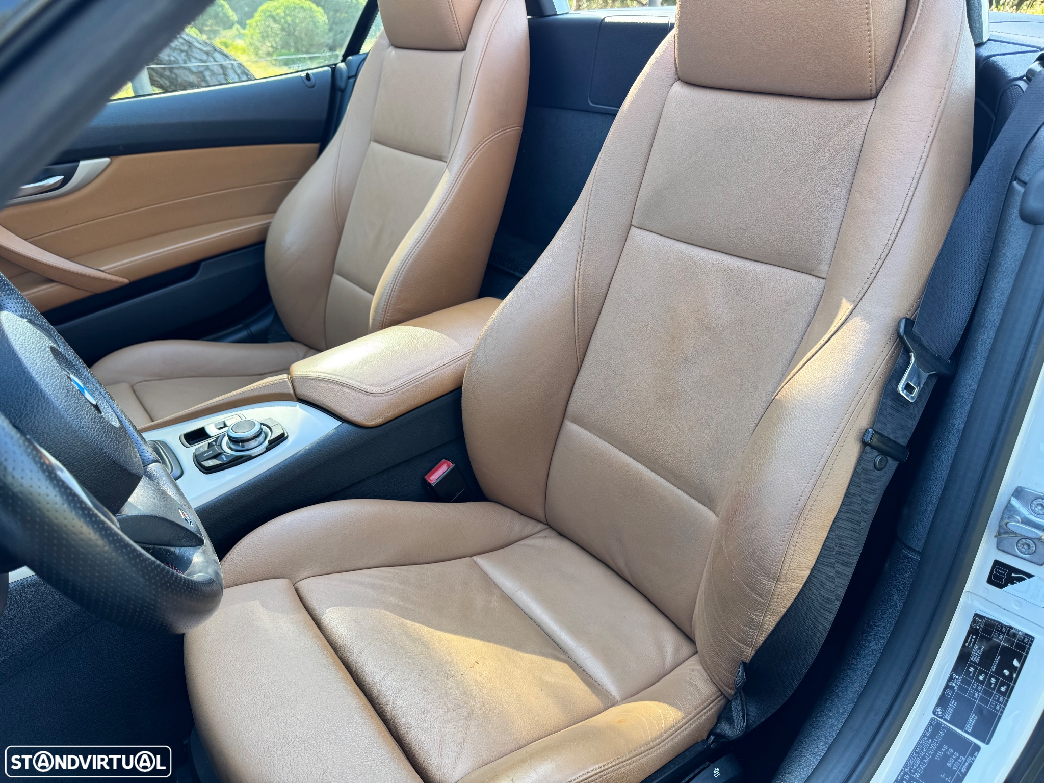 BMW Z4 sDrive23i - 11