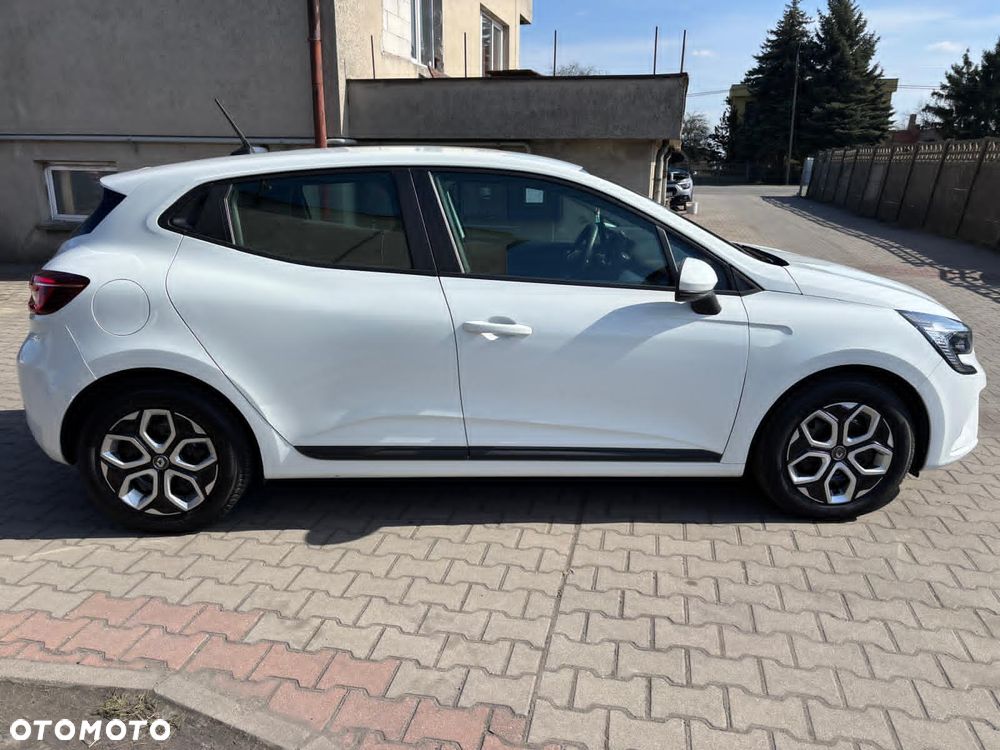 Renault Clio 1.5 dCi Energy Life - 8