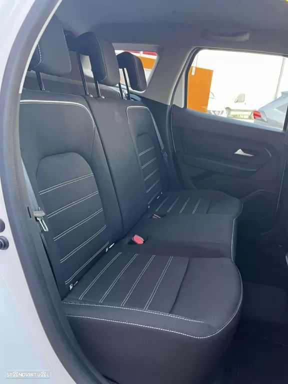 Dacia Duster 1.0 TCe Prestige - 18