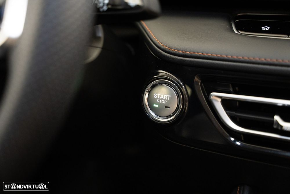 MG HS 1.5 Plug-in Hybrid Luxury - 17