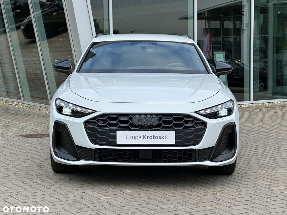 Audi A5 Avant - 3