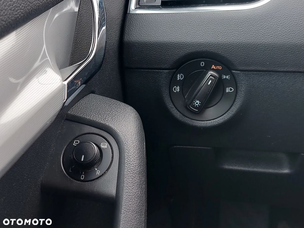 Skoda Octavia 1.8 TSI Ambition - 15