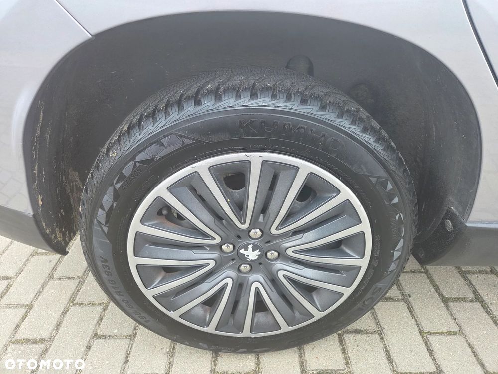 Peugeot 2008 - 15