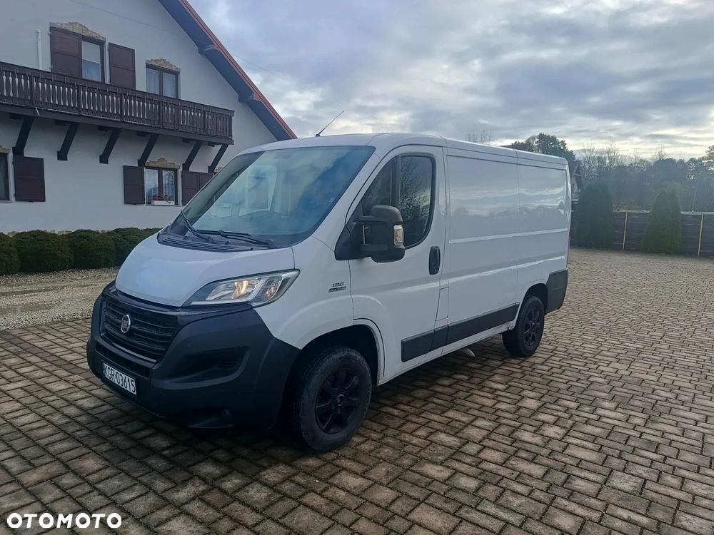 Fiat Ducato - 2