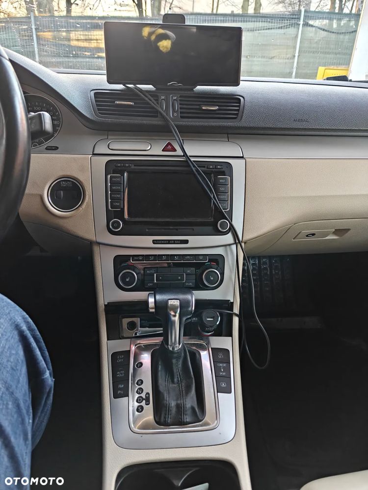 Volkswagen Passat CC 2.0 TDI DSG - 14