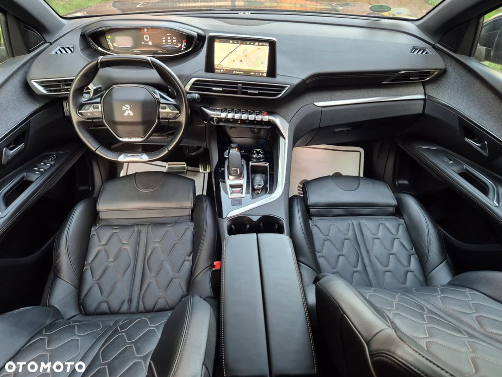 Peugeot 3008 - 7