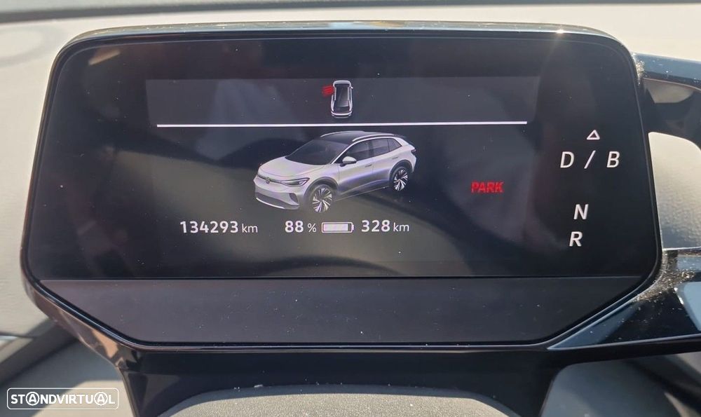 VW ID.4 77 kWh Pro Performance 1st - 19