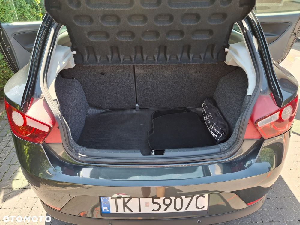 Seat Ibiza SC 1.4 16V Style - 15