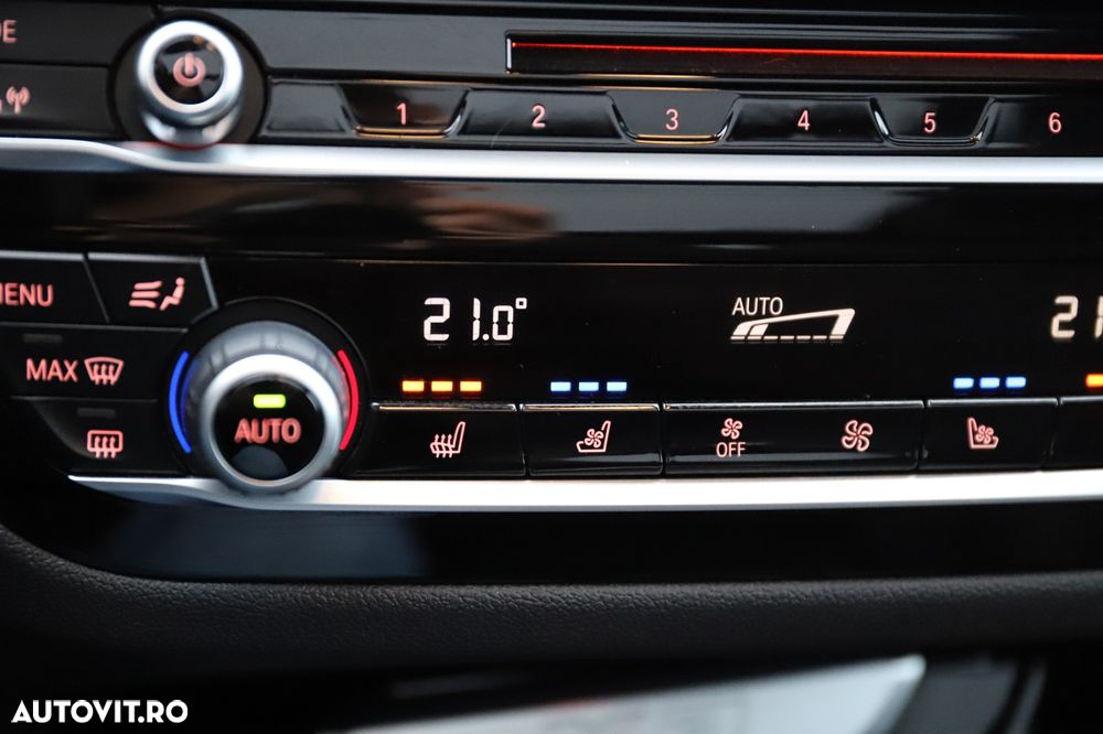 BMW X3 xDrive30i AT M Sport - 17