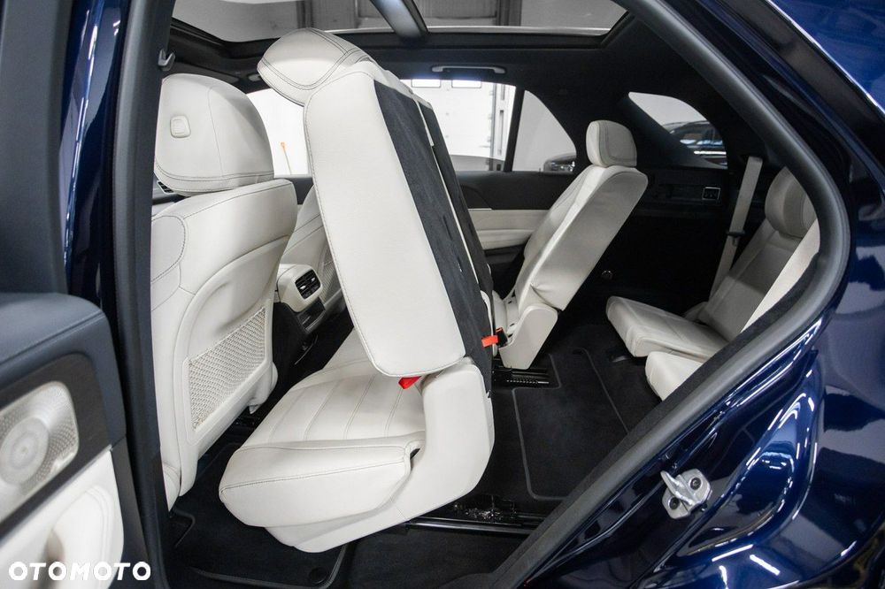 Mercedes-Benz GLE 400 d 4-Matic Premium Plus - 26