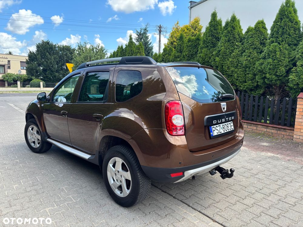 Dacia Duster 1.6 16V 4x2 Laureate - 6
