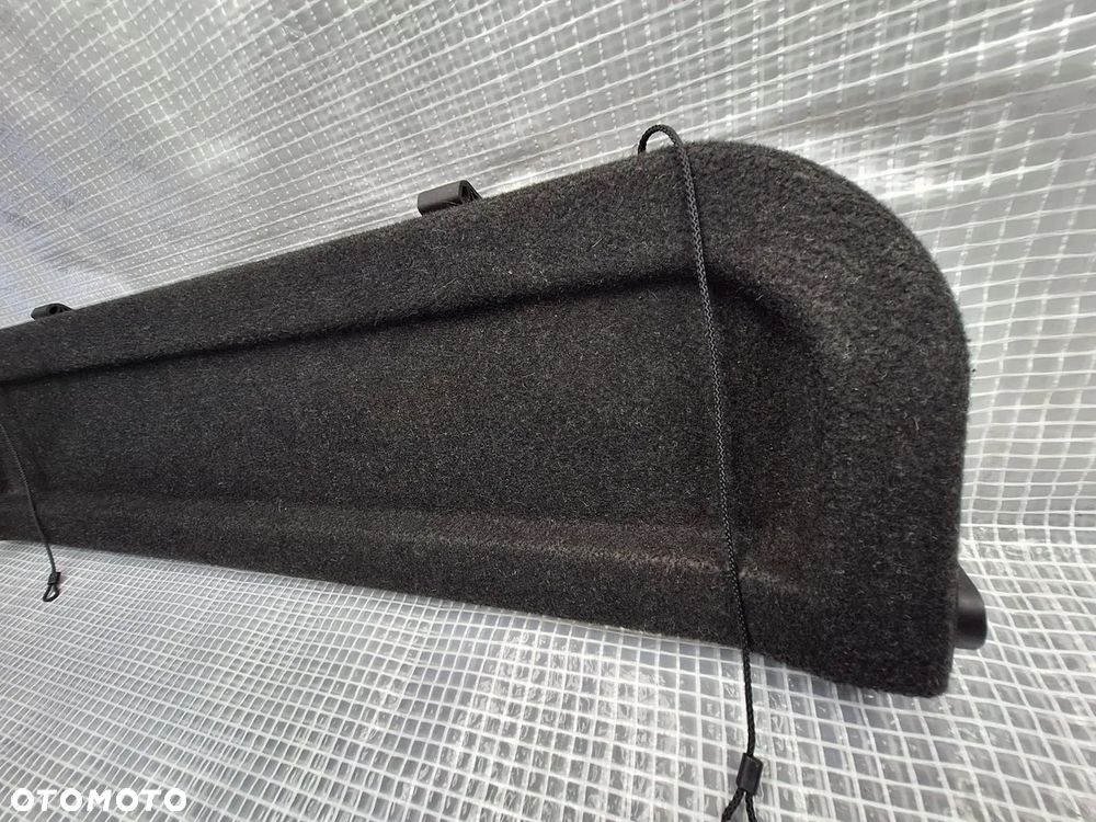 polka bagaznika suzuki swift V 5 2010-2017 88910-71l0 orginal demontaz - 3