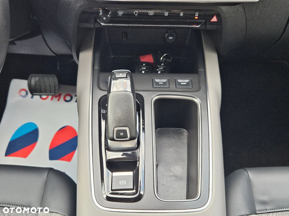 Citroën C5 Aircross 2.0 BlueHDi Live EAT8 - 32