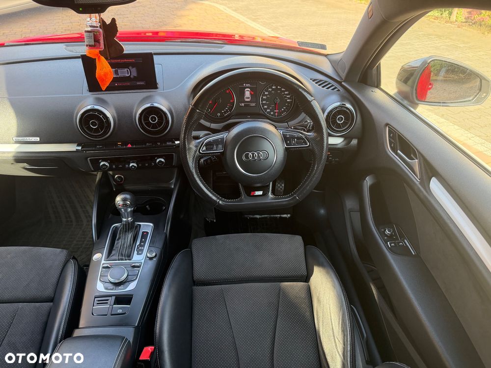 Audi A3 3-drzwiowe - 15